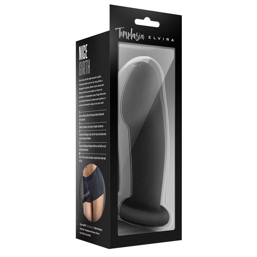Temptasia Elvira G-Spot
