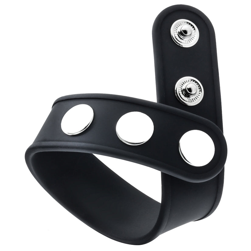 Performance VS5 3-Snap Cock Strap
