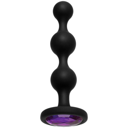 Booty Bling Wearable Silicone Beads