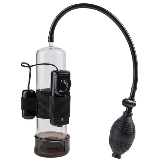 Classix Vibrating Power Pump