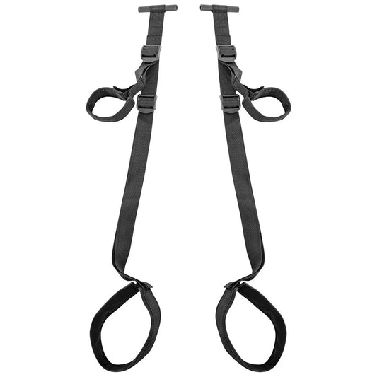 Fetish Fantasy Series Fantasy Door Swing