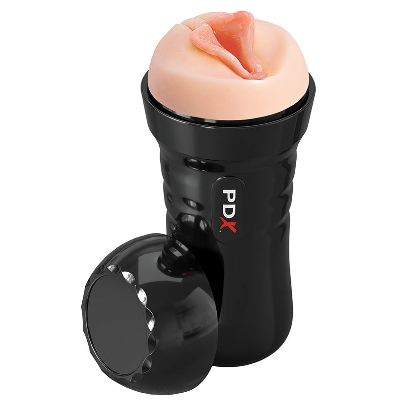 PDX Extreme Wet Pussies Super Luscious Lips-Light