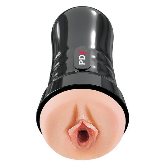 PDX Extreme Wet Pussies Super Juicy Snatch-Light