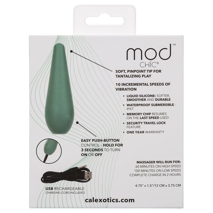 Mod Chic