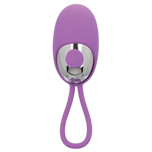 Turbo Buzz Bullet with Removable Silicone Sleeve