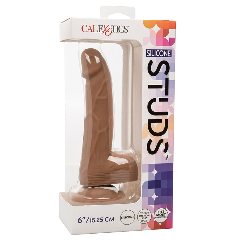 Silicone Studs