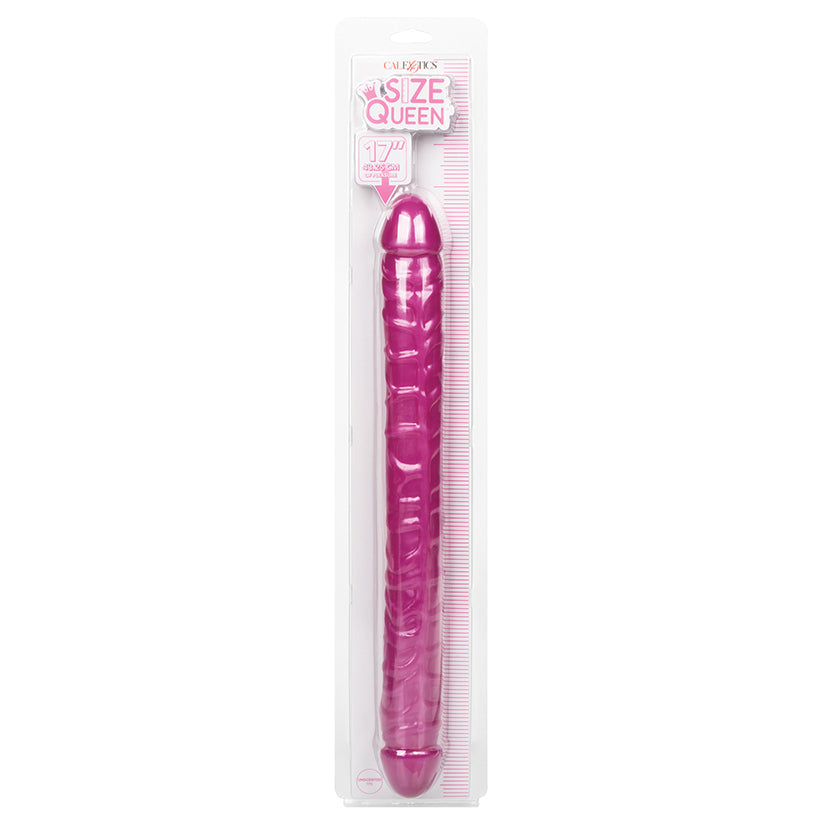 Size Queen Double Dildo