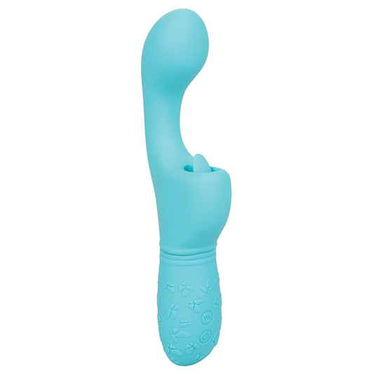 Rechargeable Butterfly Kiss Flicker