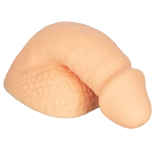 Packer Gear Silicone Packing Penis