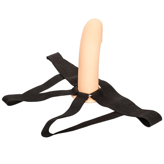 PPA with Jock Strap