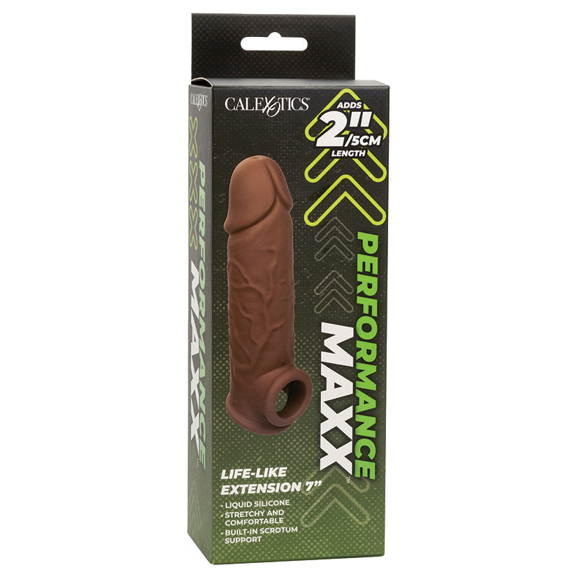 Performance Maxx Life-Like Extension 7"