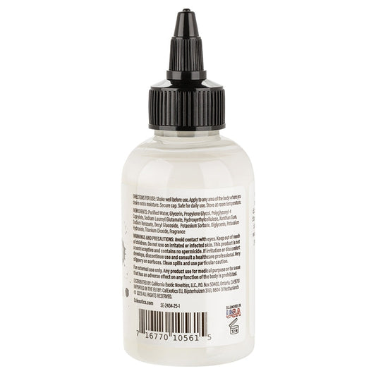 Fuck Sauce Cum Scented Lubricant 4oz