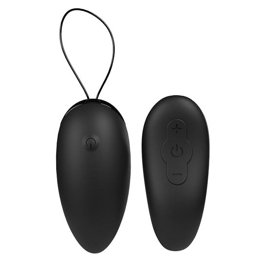 Screaming O My Secret Premium Remote Egg