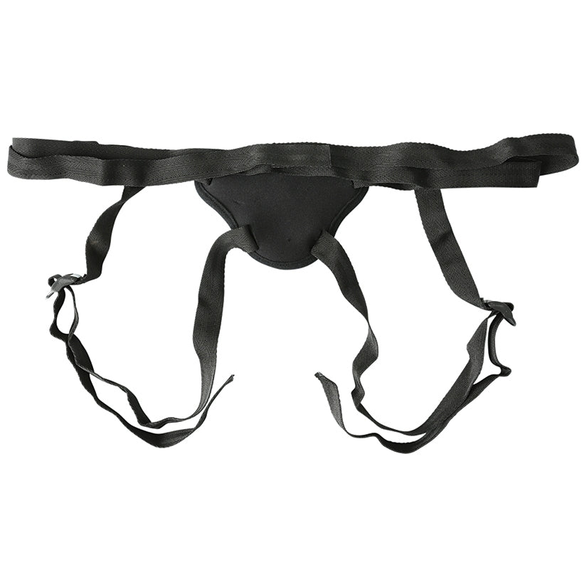 Sportsheets Entry Level Strap-On Waterproof