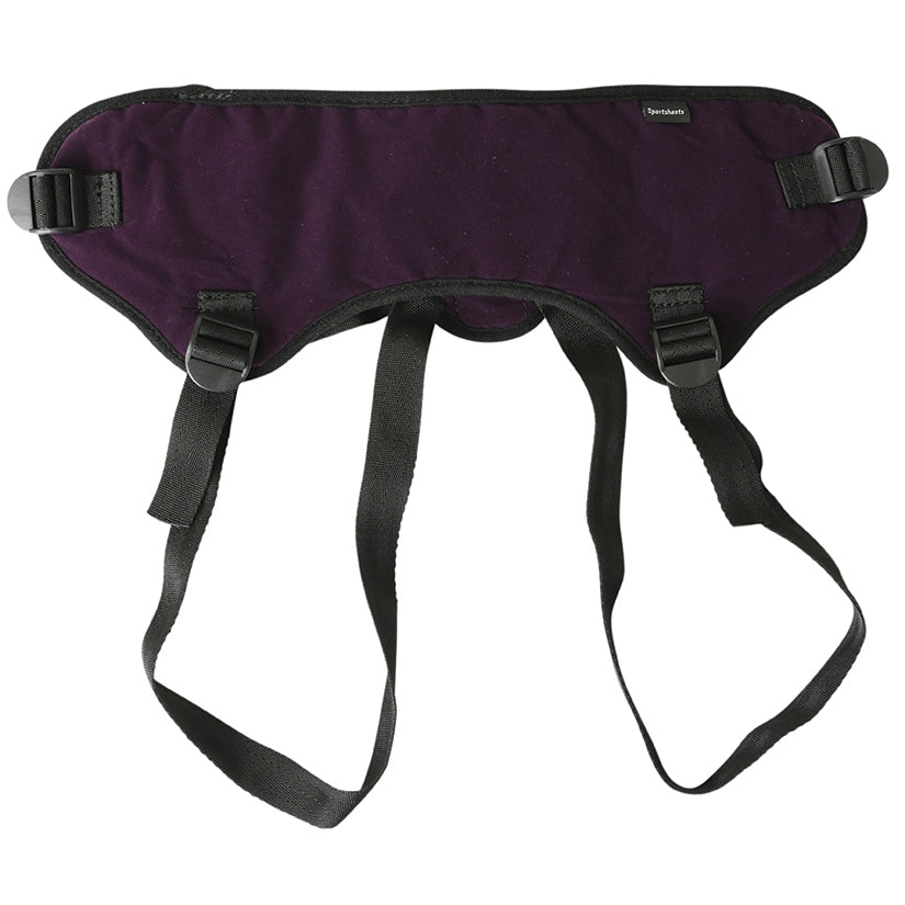 Sportsheets Lush Strap-On