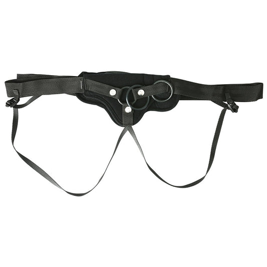 Sportsheets Divine Diva Strap-On Curvy Collection