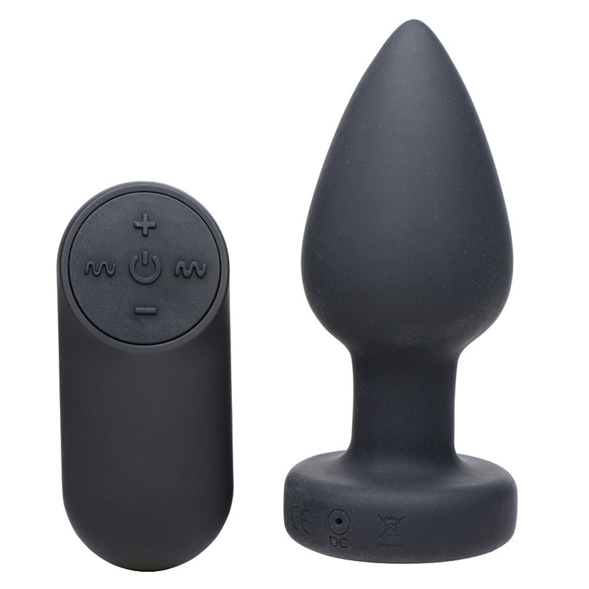Booty Sparks 7X Light Up Rechargeable Anal Plug