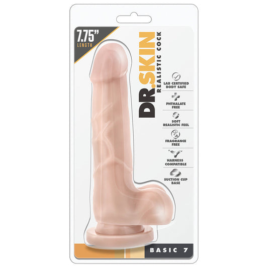 Dr. Skin Basic 7