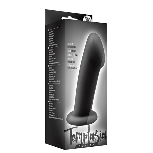 Temptasia Elvira G-Spot