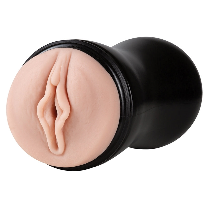 M for Men Soft and Wet Pussy with Pleasure Ridges