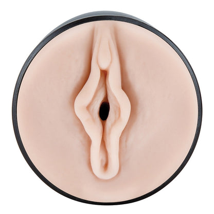 M for Men Soft and Wet Pussy with Pleasure Ridges