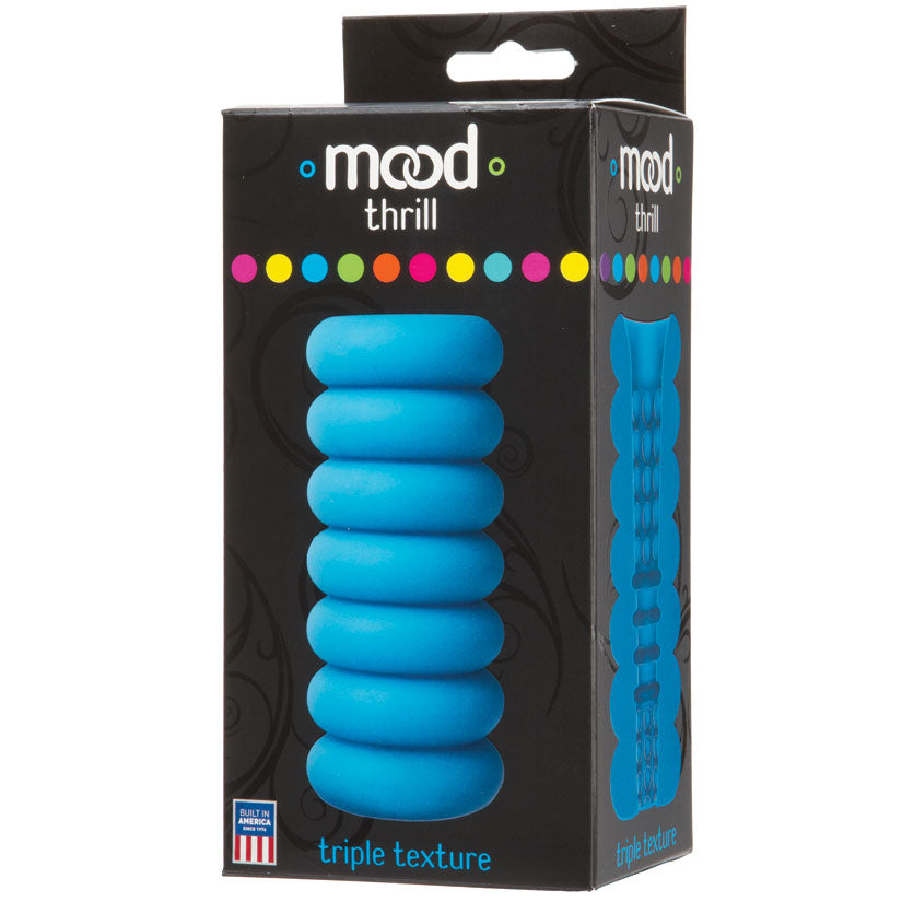 Mood Thrill Masturbator