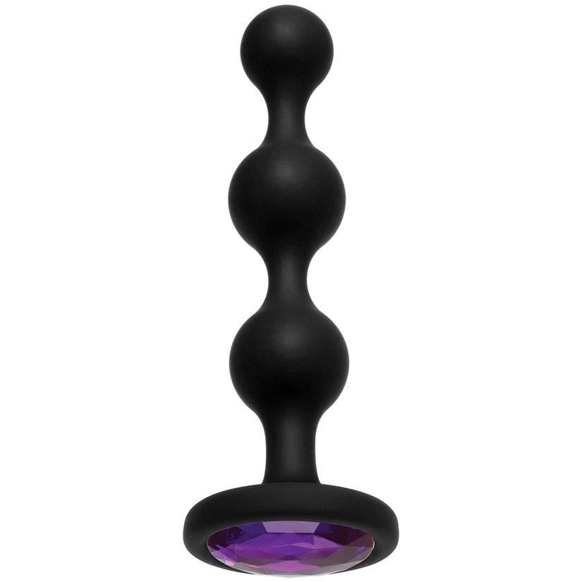 Booty Bling Wearable Silicone Beads