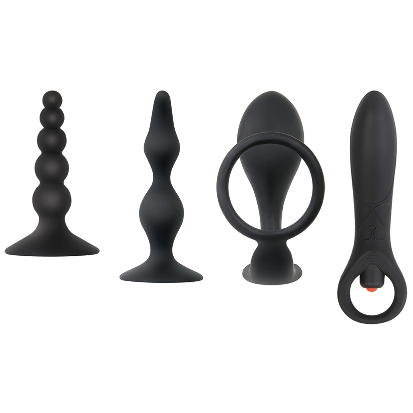 Zero Tolerance Intro To Prostate Kit