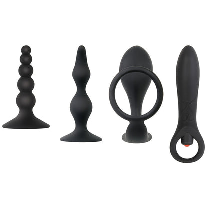 Zero Tolerance Intro To Prostate Kit