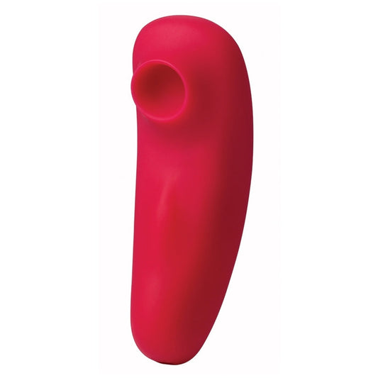 Maia Remi Remote Control Suction Vibe