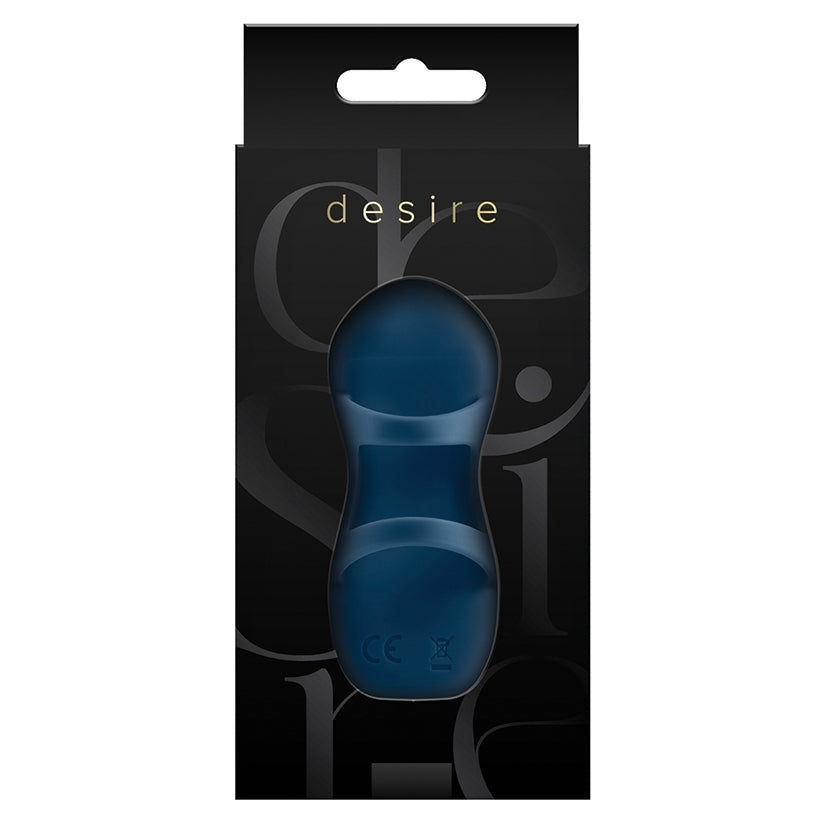 Desire Fingerella