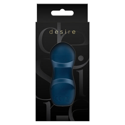 Desire Fingerella