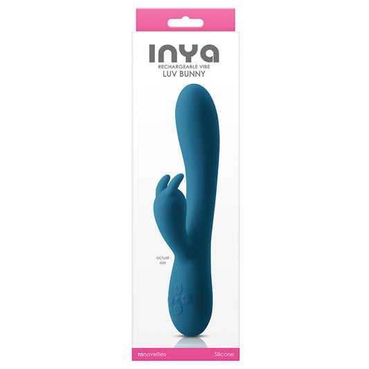 Inya Luv Bunny-Dark