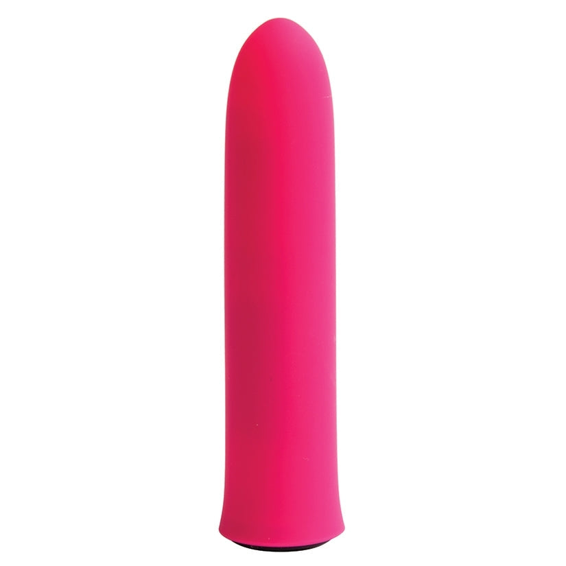 Sensuelle Nubii 15 Function Bullet-Blush