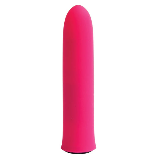 Sensuelle Nubii 15 Function Bullet-Blush
