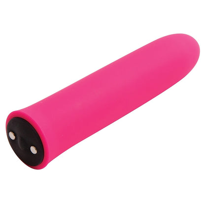 Sensuelle Nubii 15 Function Bullet-Blush