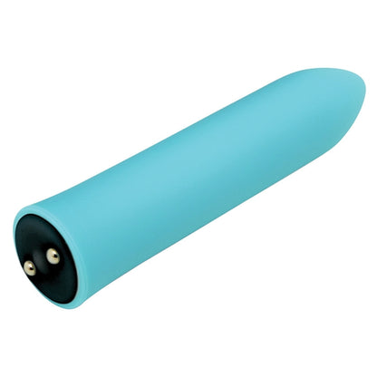 Sensuelle Point Rechargeable Bullet-Teal