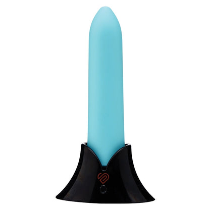 Sensuelle Point Rechargeable Bullet-Teal