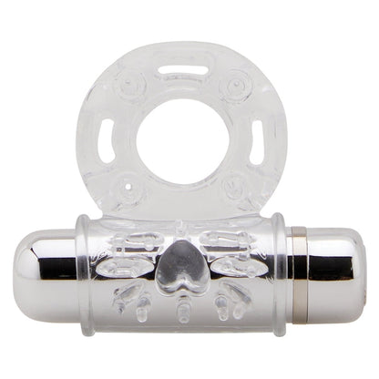 Sensuelle 7 Function Bullet C-Ring