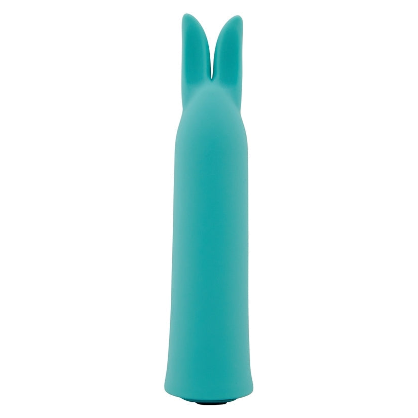 Sensuelle Bunnii 20 Function Vibe-Teal