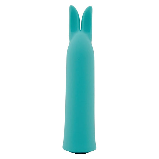 Sensuelle Bunnii 20 Function Vibe-Teal