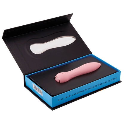 Sensuelle Bobbii 69 Function Bullet