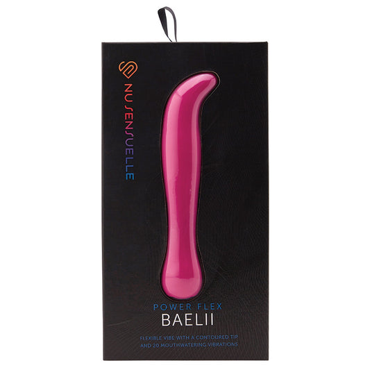 Sensuelle Baelii 20 Function Vibe