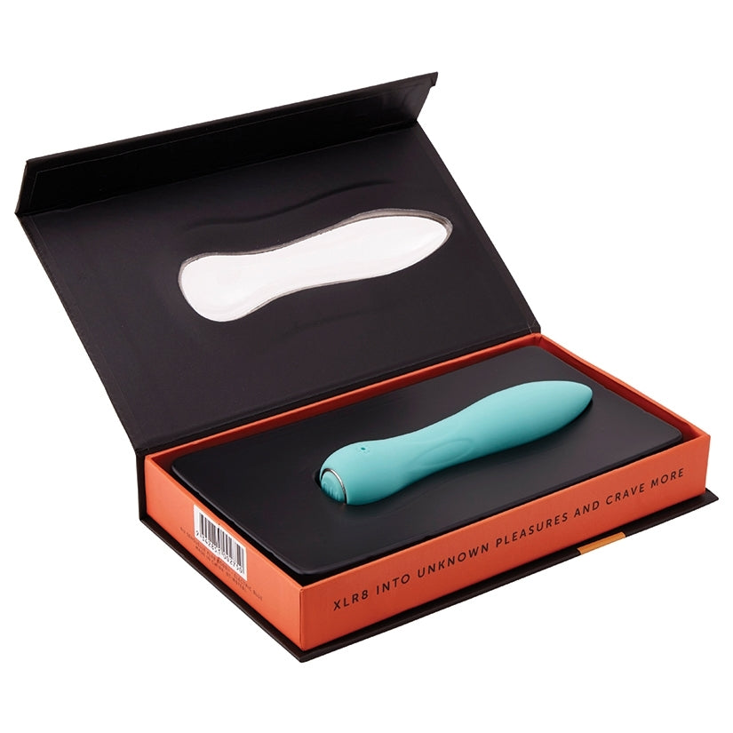 Sensuelle Bobbii  XLR8 Turbo Flexi-Electric