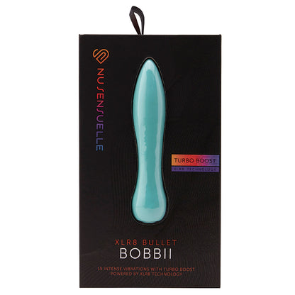 Sensuelle Bobbii  XLR8 Turbo Flexi-Electric