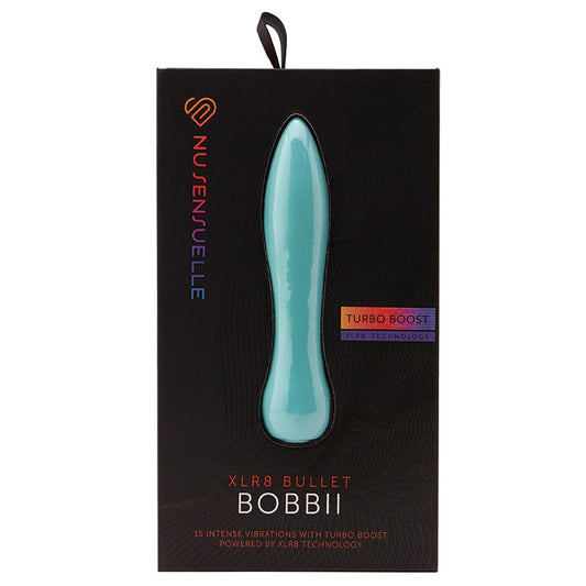 Sensuelle Bobbii  XLR8 Turbo Flexi-Electric