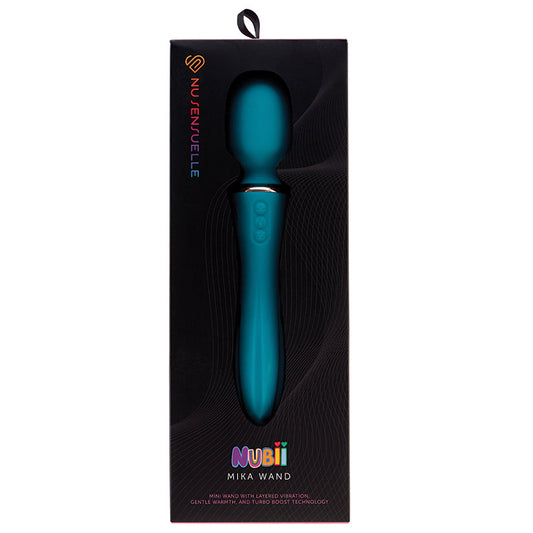 Sensuelle Nubii Mika Mini Wand