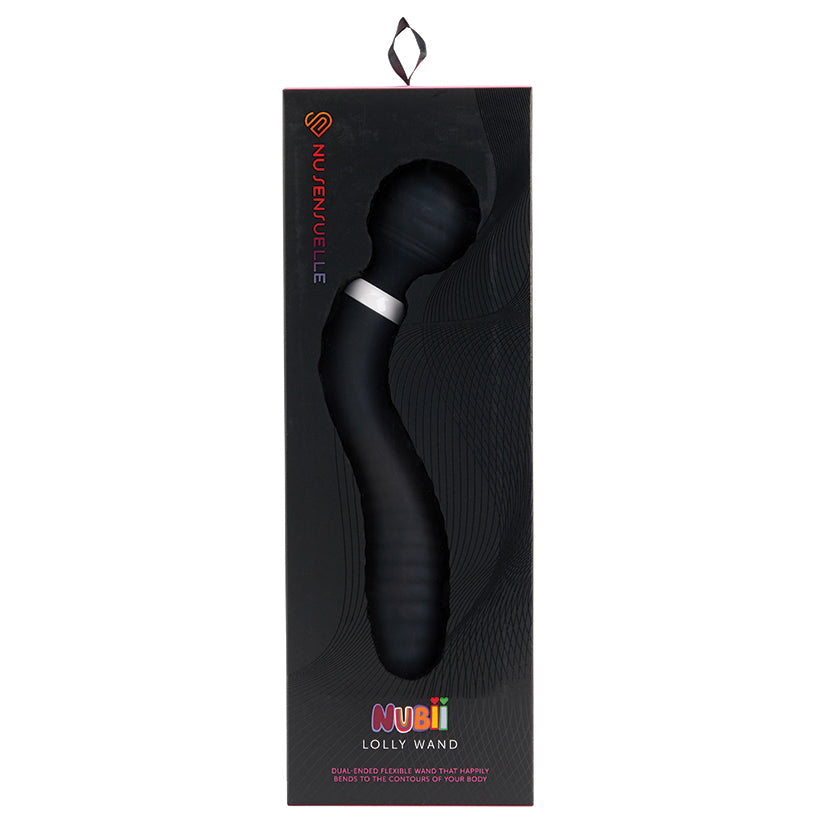Sensuelle Nubii Lolly Wand
