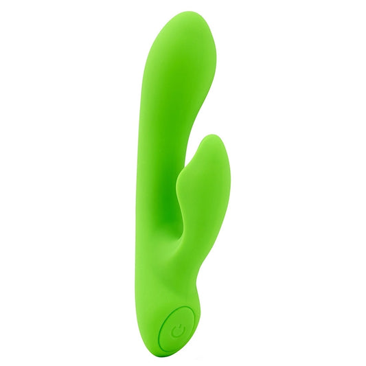 Sensuelle Nubii Jolie Mini Rabbit-Lime