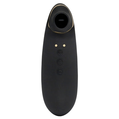 Sensuelle Trinitii 3-in-1 Suction Tongue 18K
